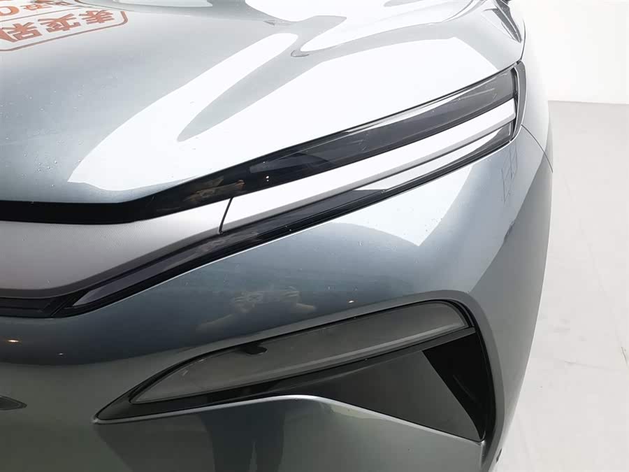 BYD Tang L 2025 car image #8