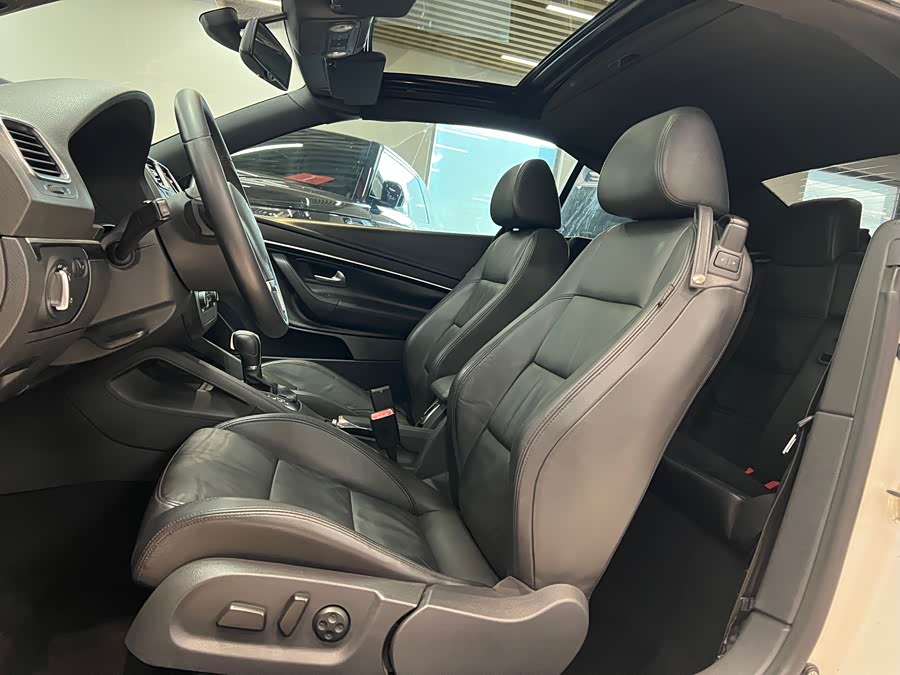 Volkswagen Eos 2012 #8 Volkswagen Eos 2012 immagine di auto #8