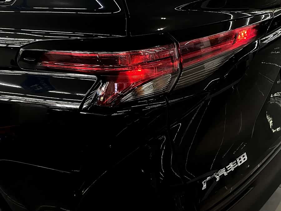 丰田 赛那SIENNA 2023 #8 丰田 赛那SIENNA 2023 汽车图片 #8