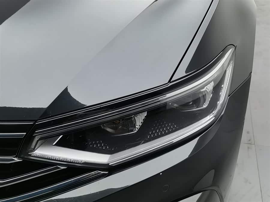 Volkswagen Magotan GTE 2021 #8 Volkswagen Magotan GTE 2021 immagine di auto #8