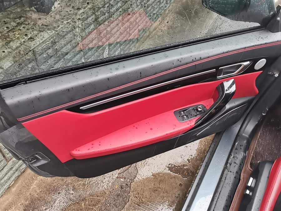 零跑汽车 零跑S01 2021 汽车图片 #8