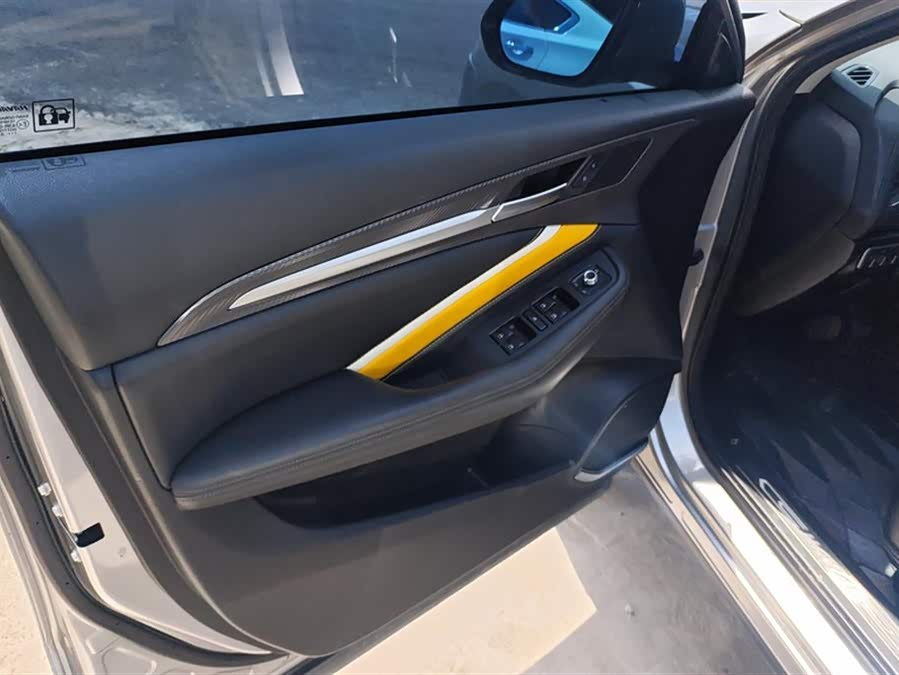 Haval F7x 2020 #8 Haval F7x 2020 car image #8