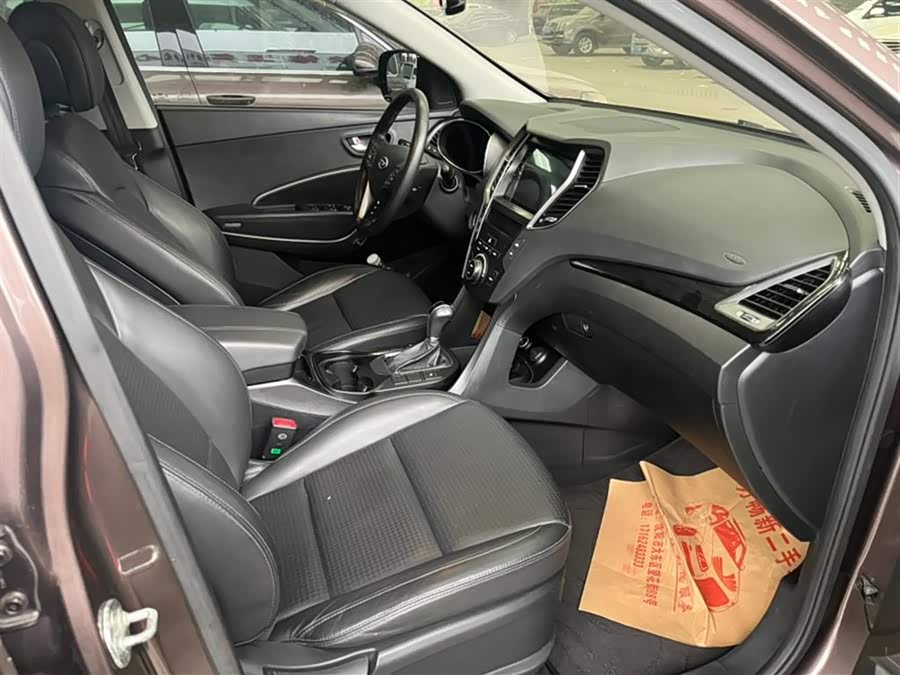 哪吒汽车 哪吒S猎装 2013 汽车图片 #8