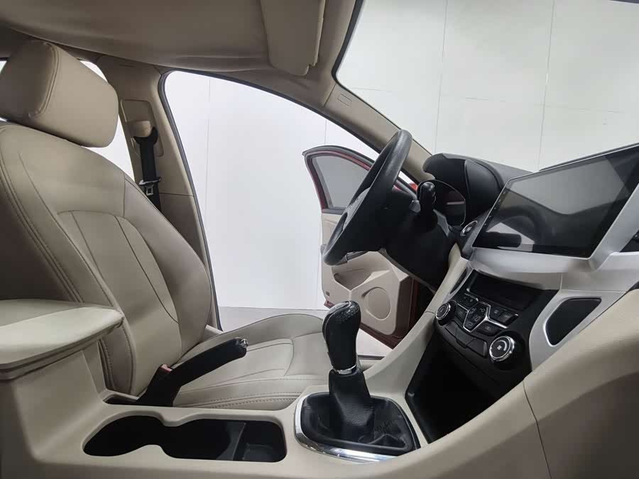 Chery Arrizo 7 2014 #8 Chery Arrizo 7 2014 immagine di auto #8