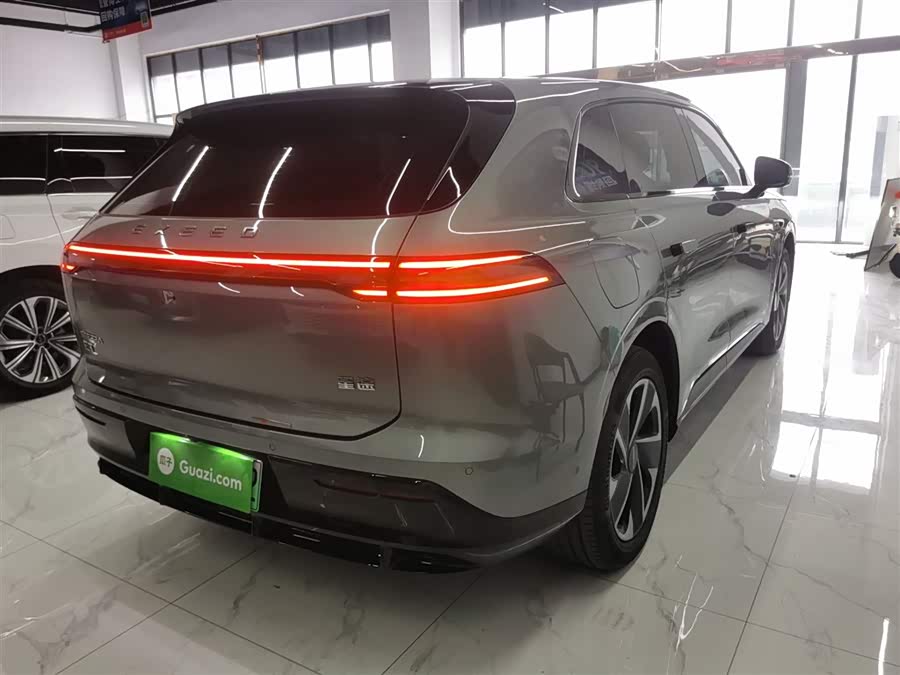 Exceed Stellar Era ET 2024 car image #8