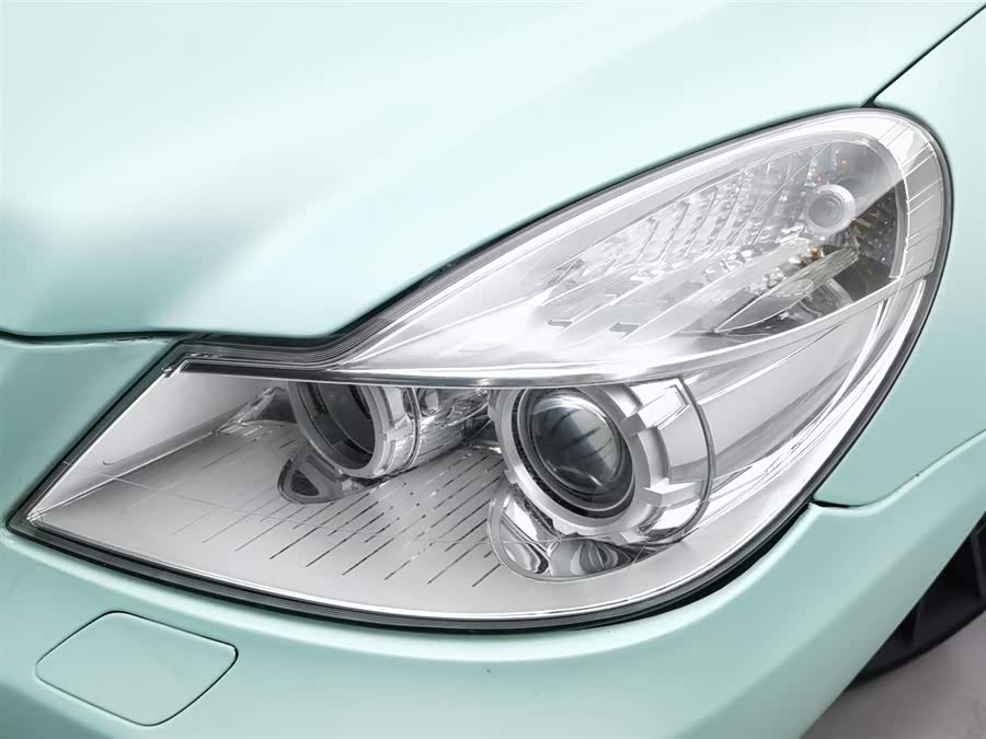 Mercedes-Benz SL Class 2011 car image #8