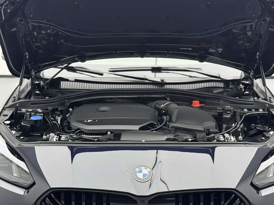 BMW 2 Series 2025 #8 BMW 2 Series 2025 car image #8