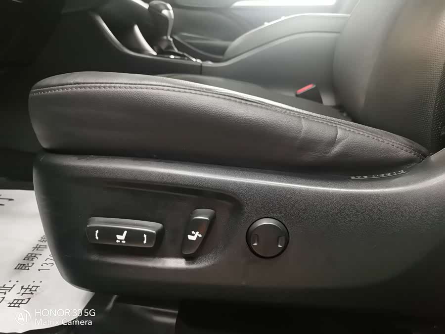 Toyota Highlander 2017 car image #8