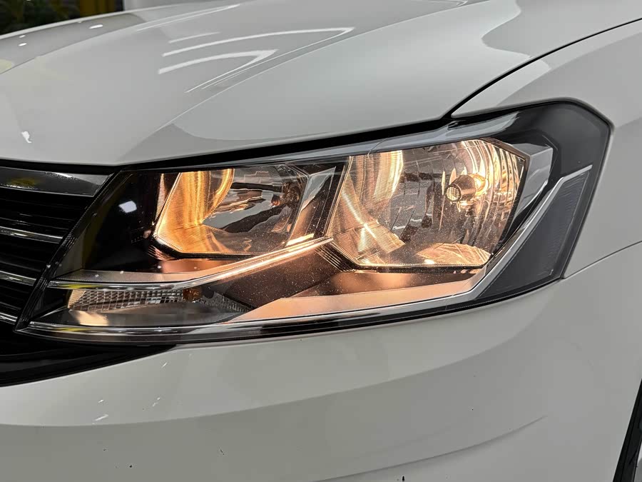 Volkswagen Lavida 2023 car image #8