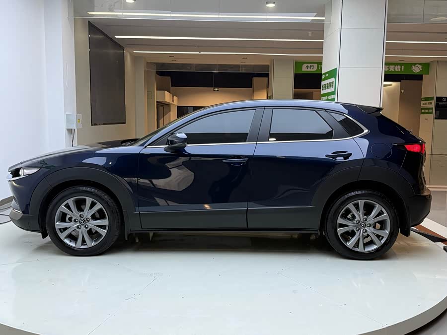 Mazda CX-3 2023 car image #8