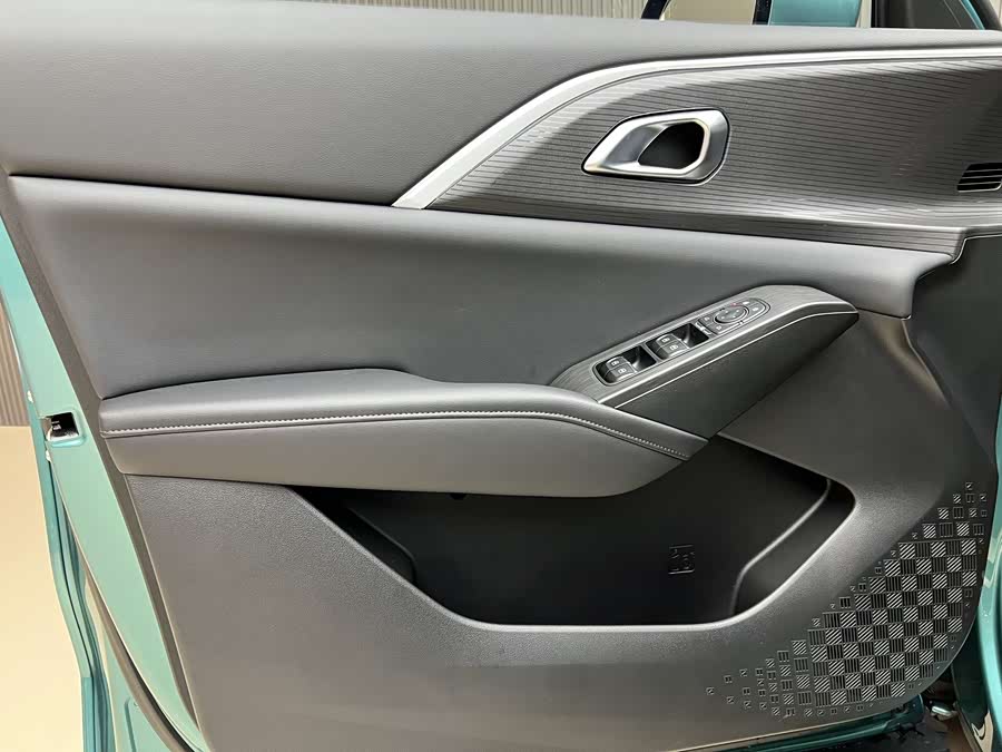 Haval Fierce Dragon MAX 2025 #8 Haval Fierce Dragon MAX 2025 car image #8