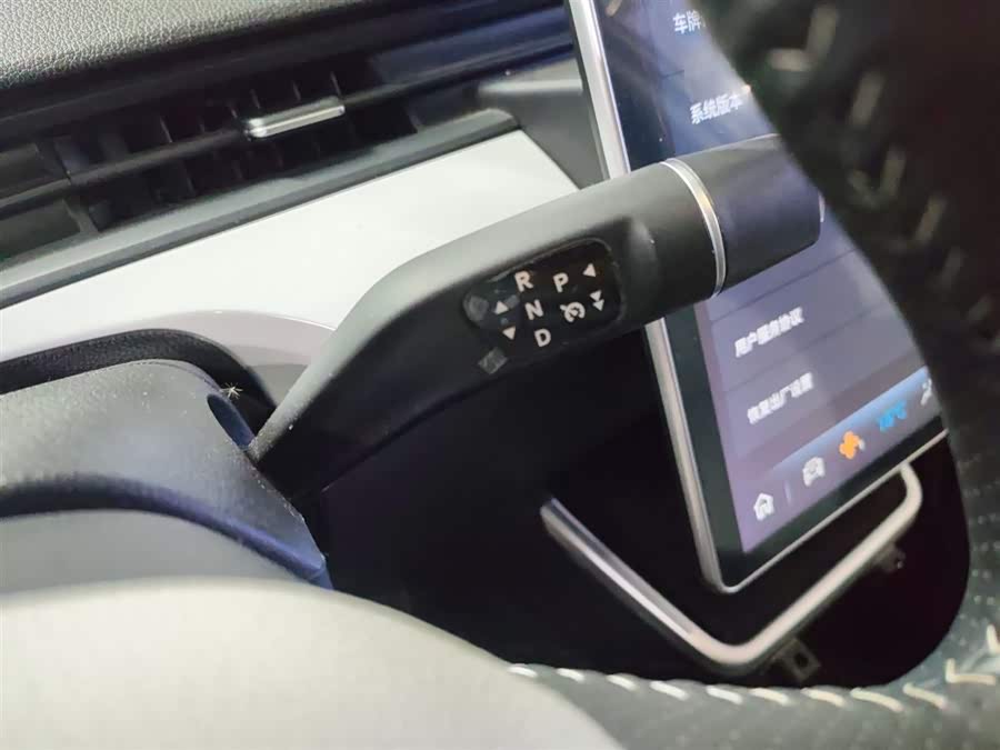 哪吒汽车 哪吒AYA 2024 汽车图片 #8