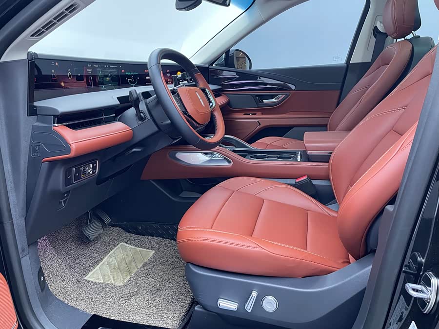 Changan 2024 car image #8