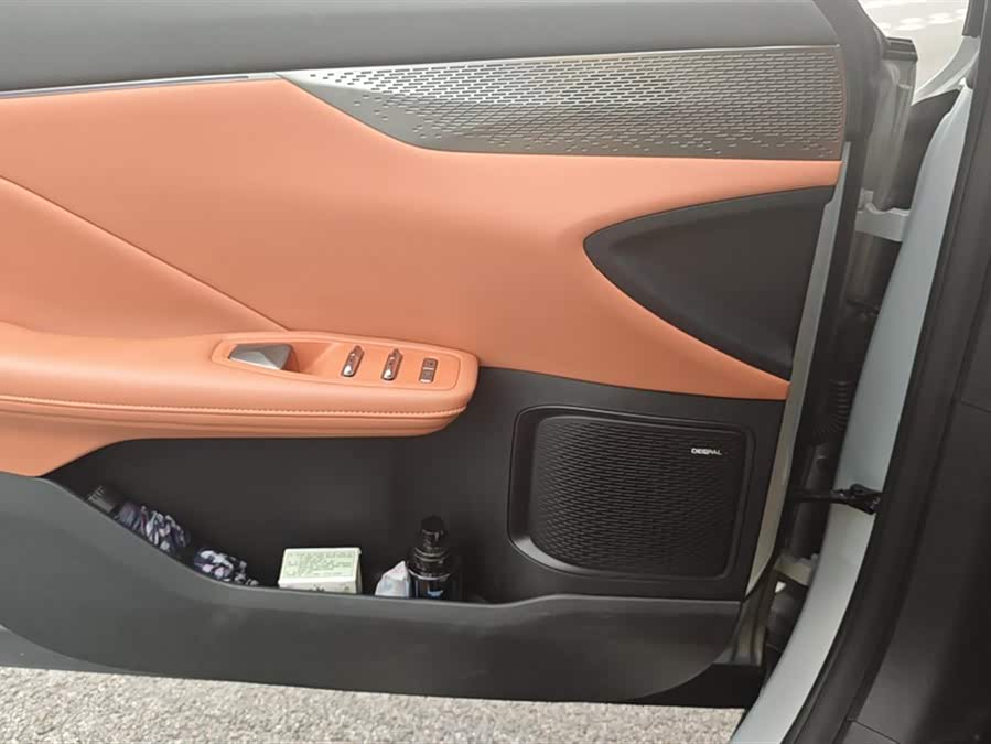 Deepal S05 2024 صورة سيارة #8