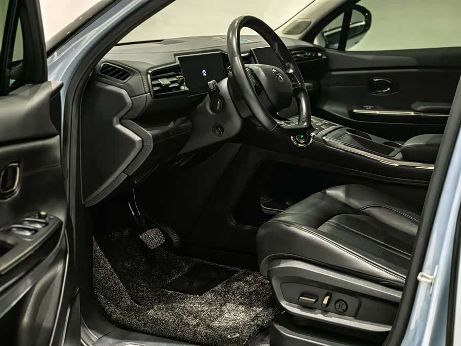 蔚来 蔚来ES6 2022 汽车图片 #8