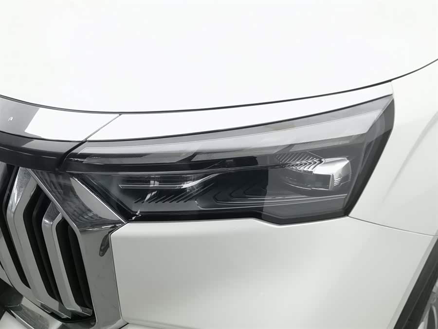 GEELY Okavango L 2023 #8 GEELY Okavango L 2023 car image #8