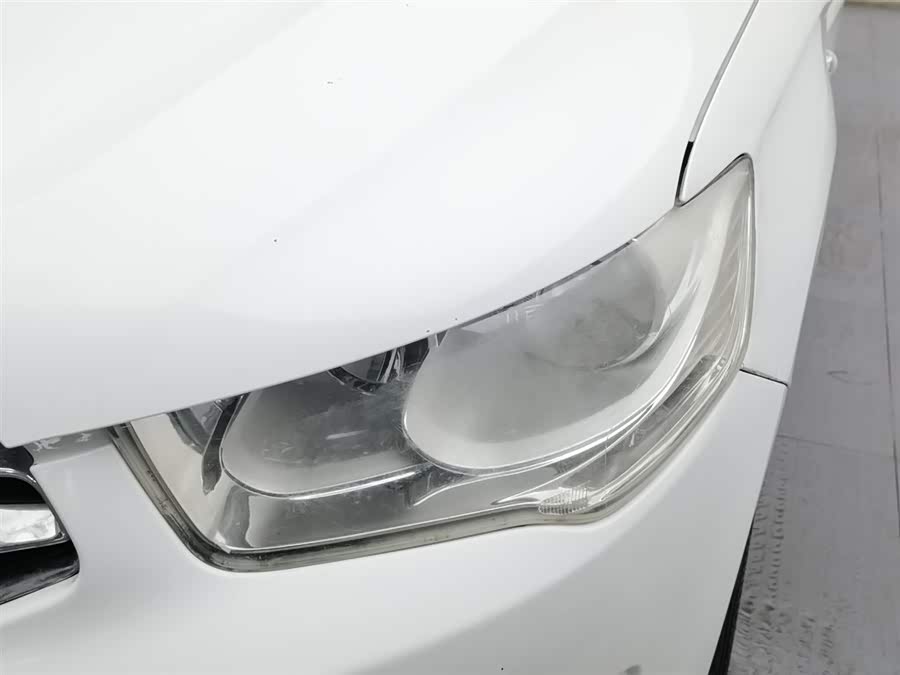 雪铁龙 东风风度MX6 2015 汽车图片 #8