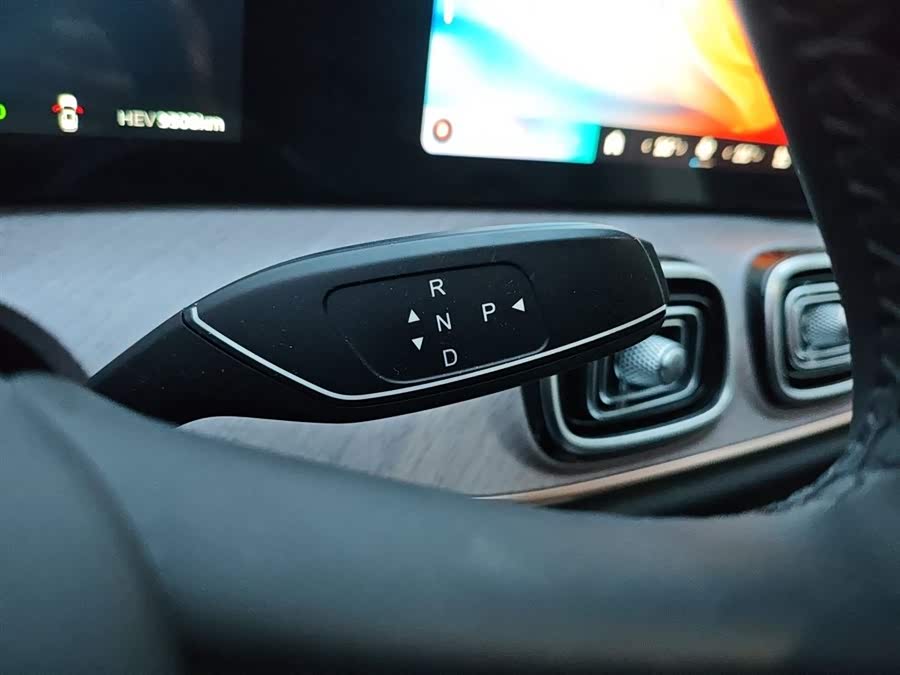 Chery Tiggo9 C-DM 2024 #8 Chery Tiggo9 C-DM 2024 car image #8