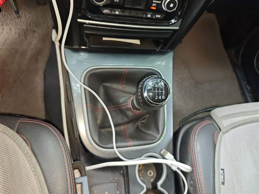 Haval H5 Class 2013 car image #8