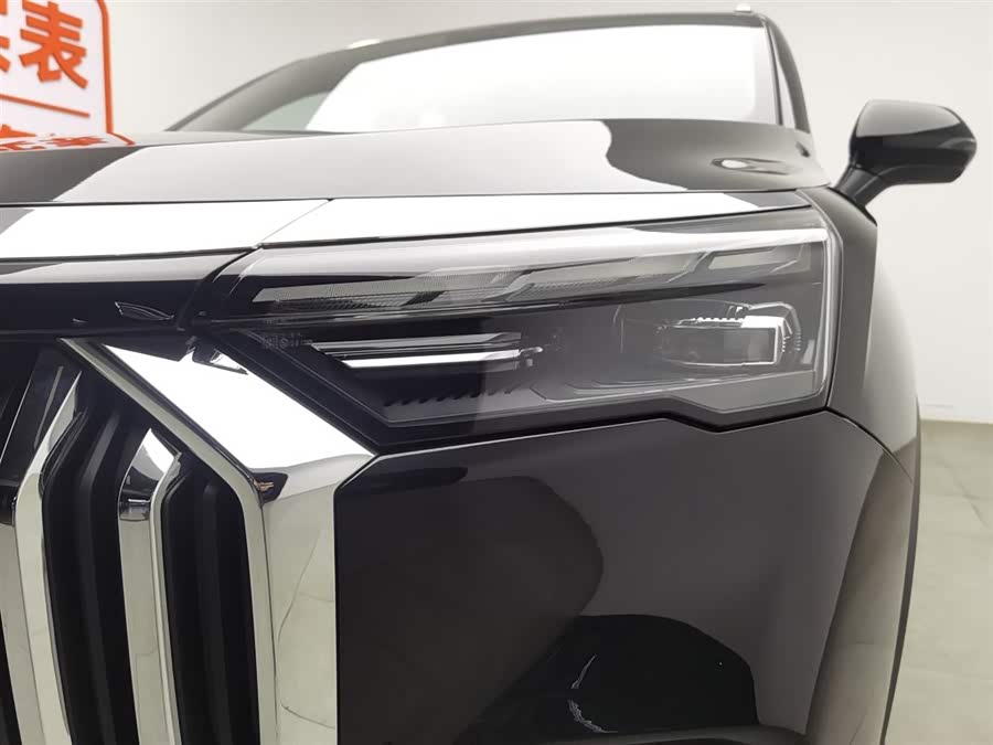 GEELY Okavango L 2025 car image #8