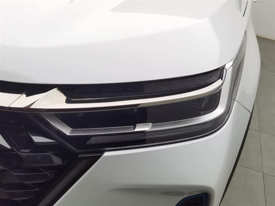 Chery Tiggo 8 PRO New Energy 2023 car image #8