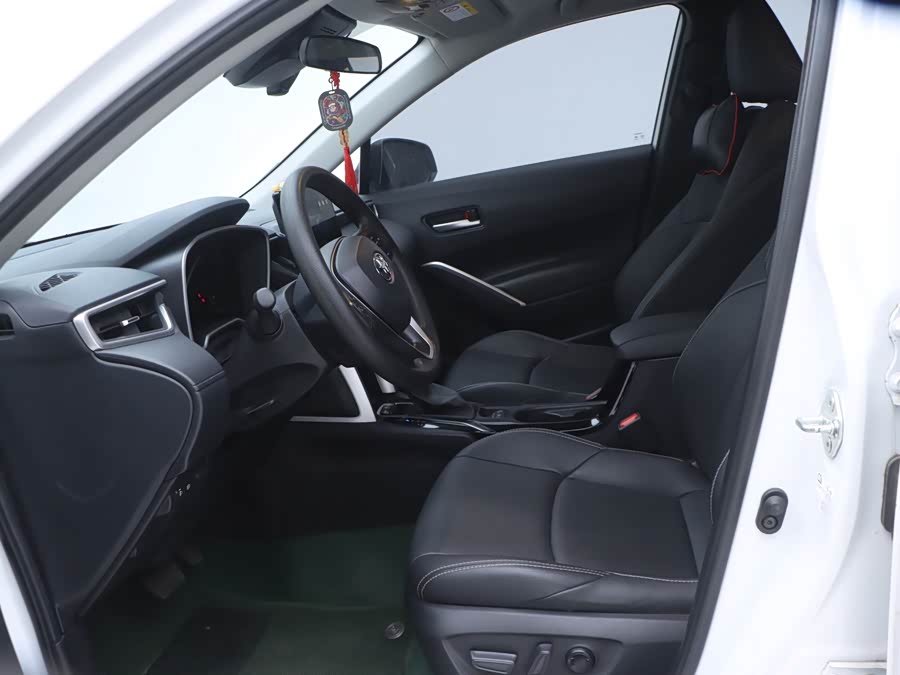 Toyota Frontlander 2023 #8 Toyota Frontlander 2023 imagen de coche #8