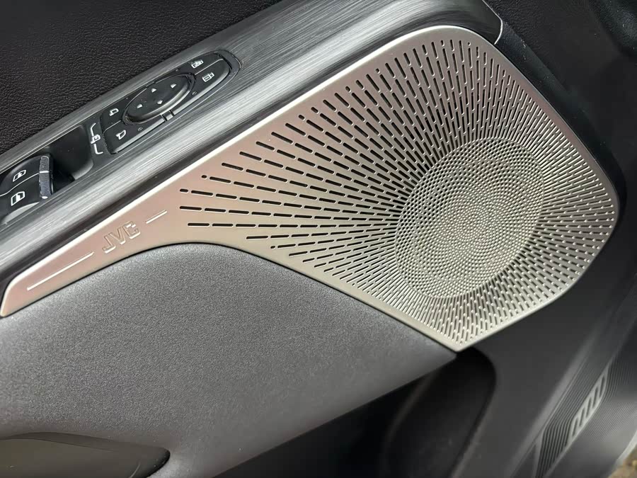 Haval Dargo 2023 #8 Haval Dargo 2023 car image #8