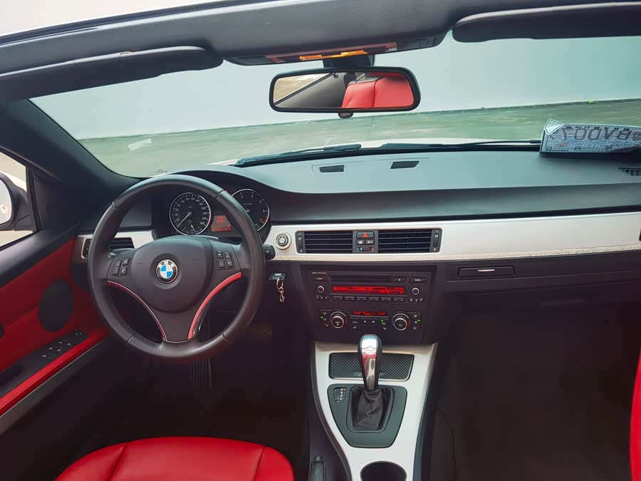 BMW 3 Series (Imported) 2011 car image #8