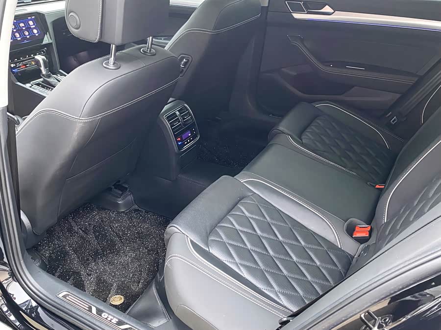 Volkswagen Magotan GTE 2023 car image #8