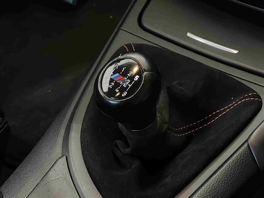 BMW 1 Series M 2012 car image #8