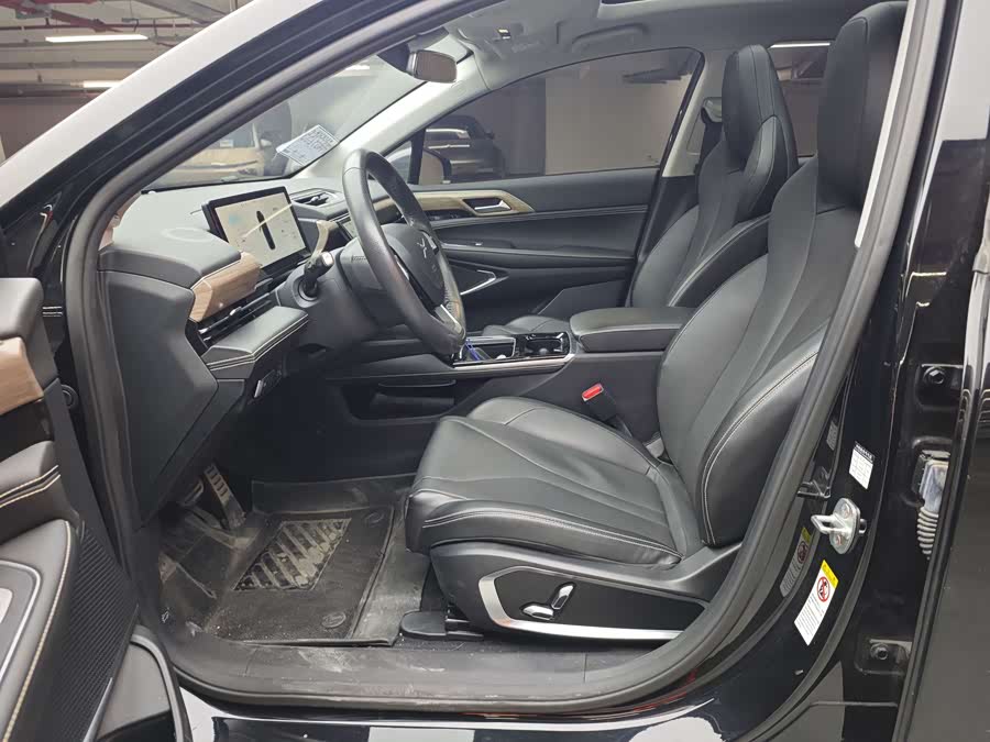 Xpeng P5 2022 #8 Xpeng P5 2022 immagine di auto #8