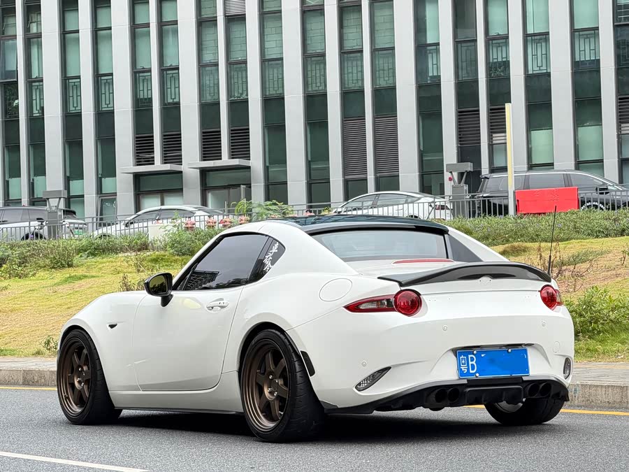 GEELY Monjaro MHEV 2019 car image #8