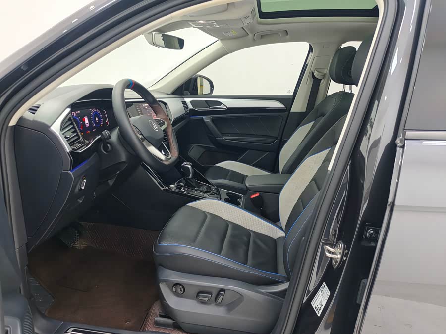 Volkswagen Tayron GTE 2022 #8 Volkswagen Tayron GTE 2022 immagine di auto #8