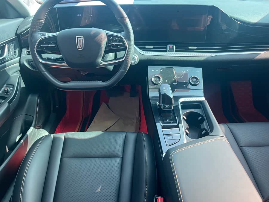 2020 #8 2020 car image #8