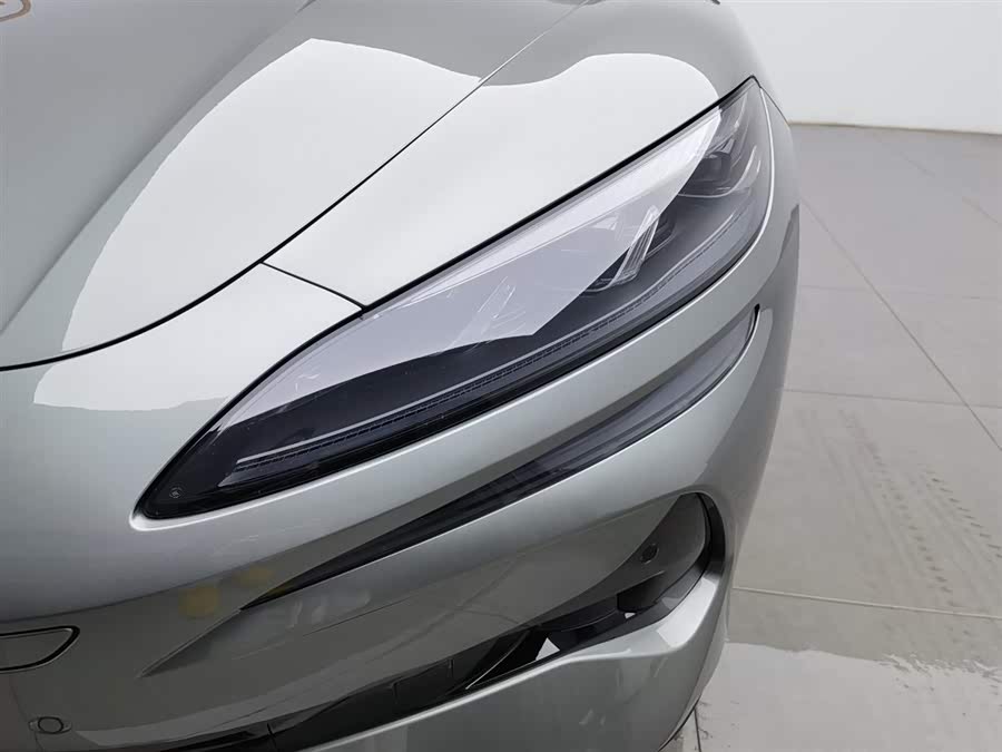 Denza Z9GT 2024 #8 Denza Z9GT 2024 car image #8