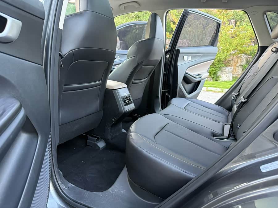 Changan CS55 Plus 2022 #8 Changan CS55 Plus 2022 imagen de coche #8