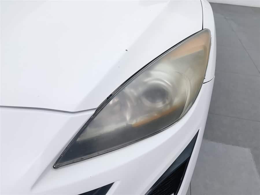 马自达 马自达3星骋 2012 汽车图片 #8