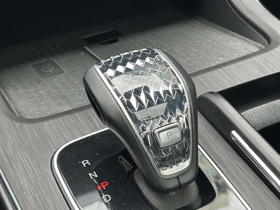 GAC Trumpchi GS8 2022 car image #8