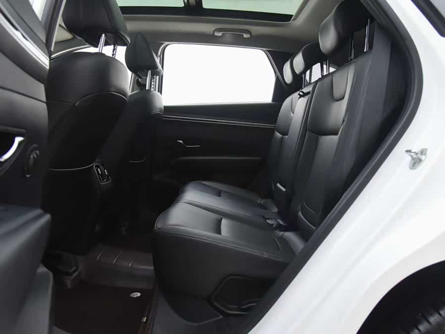 Hyundai Tucson 2023 car image #8