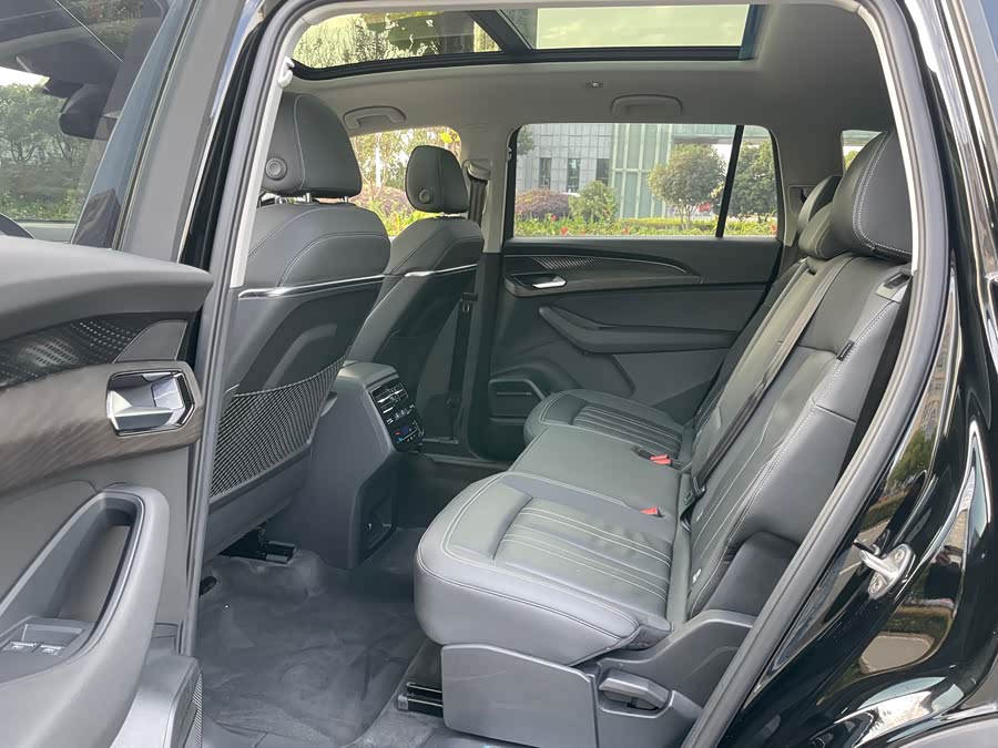 Audi Q6 2023 imagem de carro #8