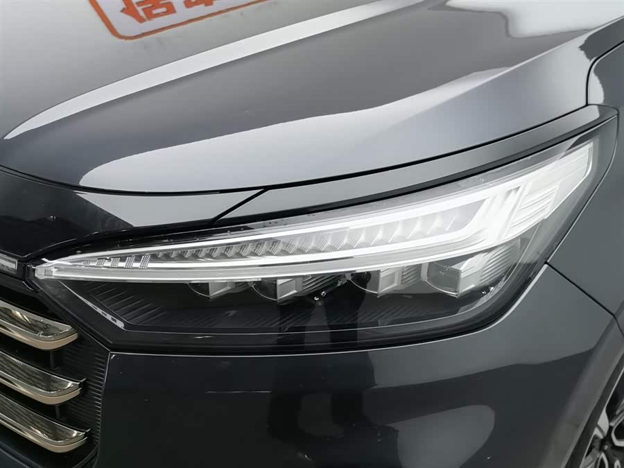 Exceed Stellar Era ET 2025 car image #8