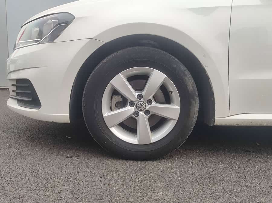 大众 朗逸 2020 汽车图片 #8