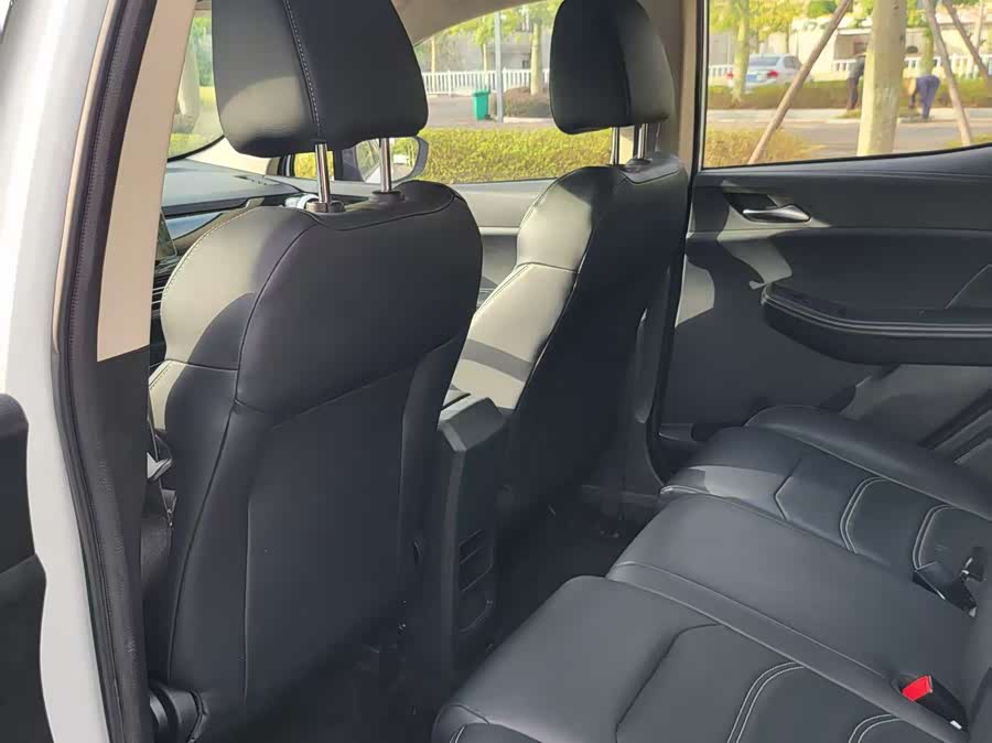 BYD S2 2019 #8 BYD S2 2019 car image #8