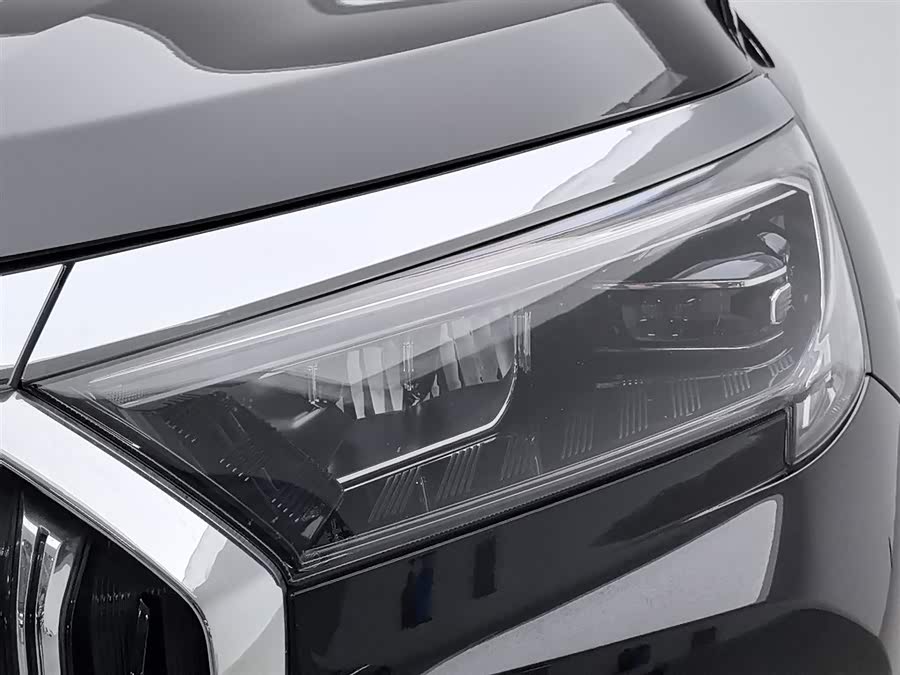 Jetour X90 PLUS 2025 immagine di auto #8