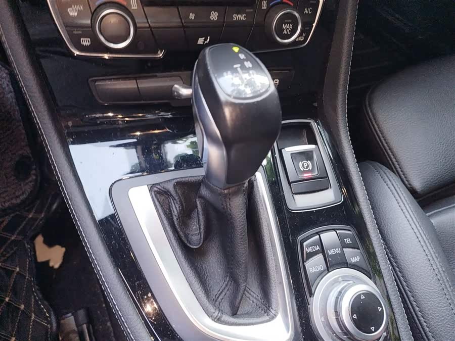 BMW 2 Series Tourer (Imported) 2016 car image #8