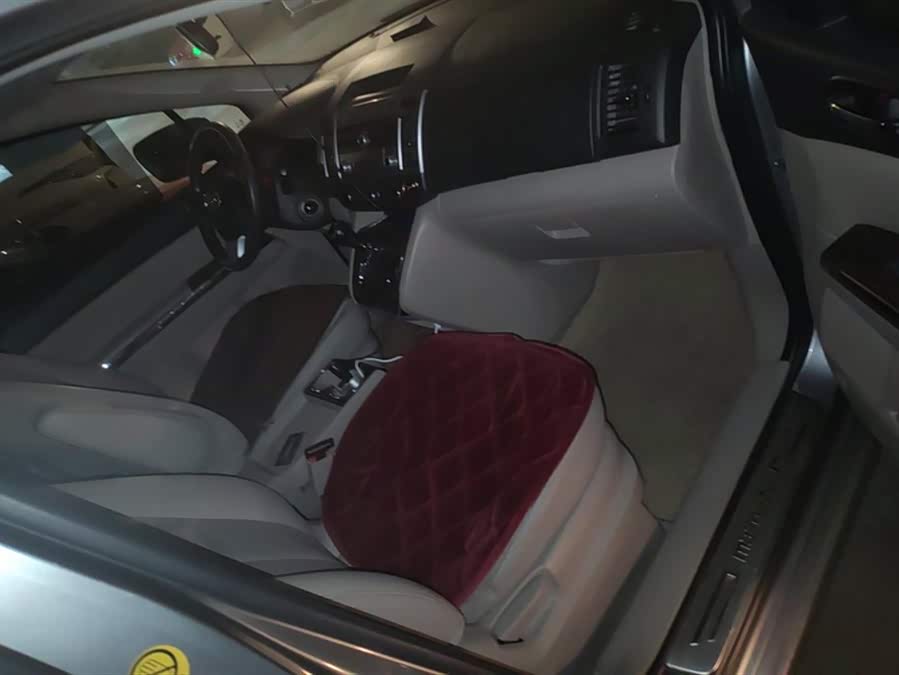 Hyundai i30 2014 car image #8