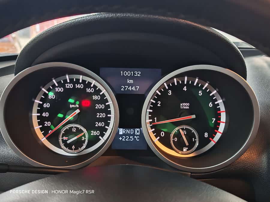 Mercedes-Benz SLK Class 2010 immagine di auto #8