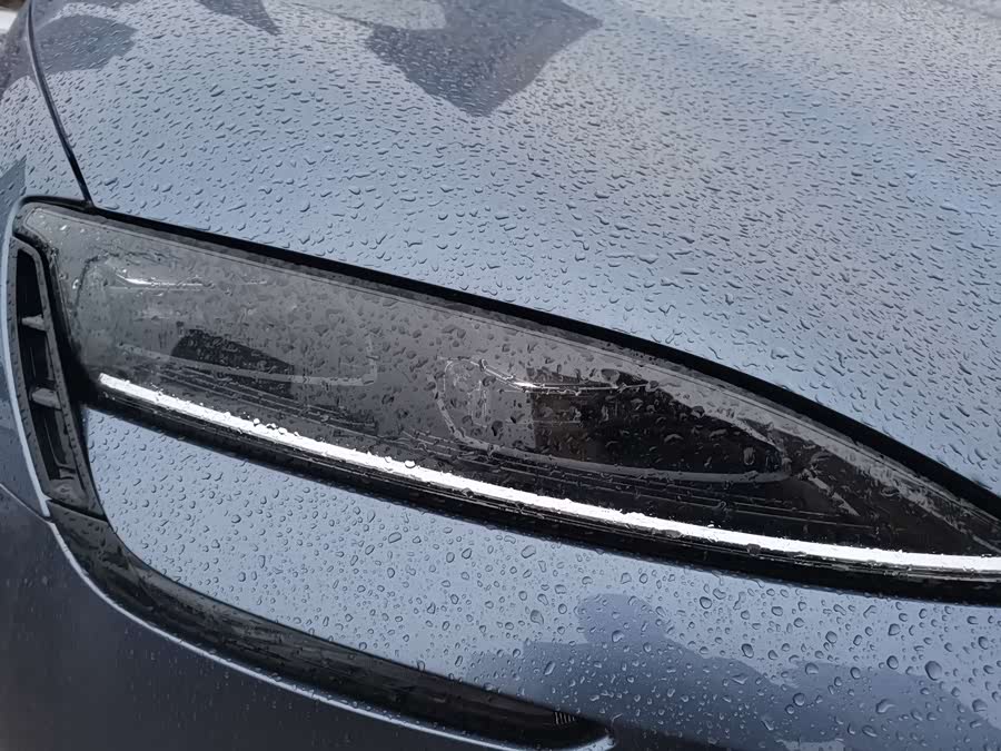 BYD Seal 2024 car image #8