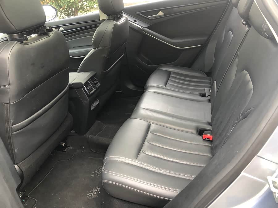 Ford Territory EV 2021 #8 Ford Territory EV 2021 car image #8