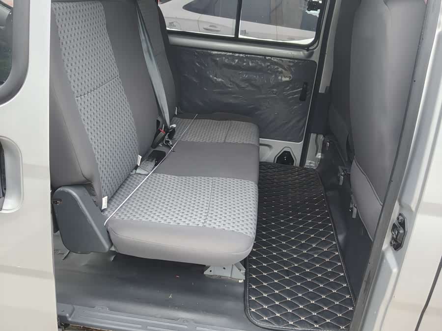 Wuling Zhiguang 2023 #8 Wuling Zhiguang 2023 image de voiture #8